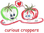 Curious Croppers